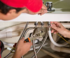 About Emergency plumbing pros West Newton, PA